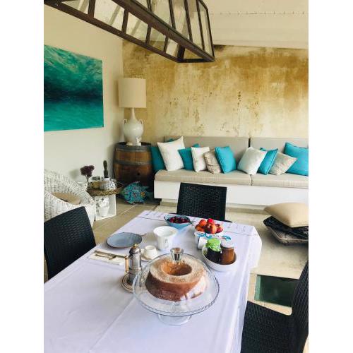 La Casa di Bacco B&b