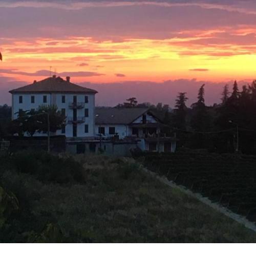 La Casa di Bacco B&B