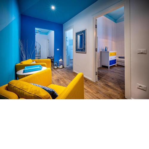 La Casa di Ben - Suites