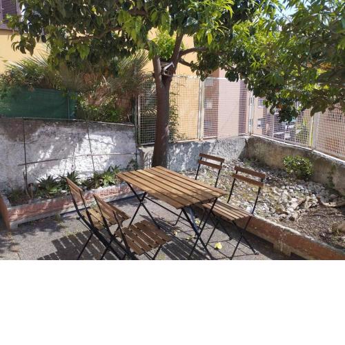 La casa di Bianca