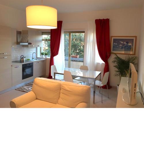 La Casa Di Camp - Apartment