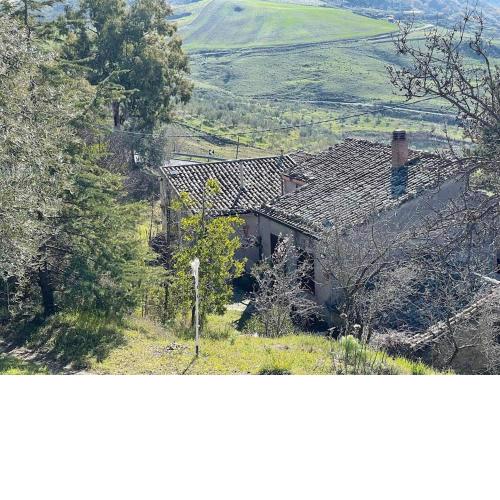 La casa di campagna