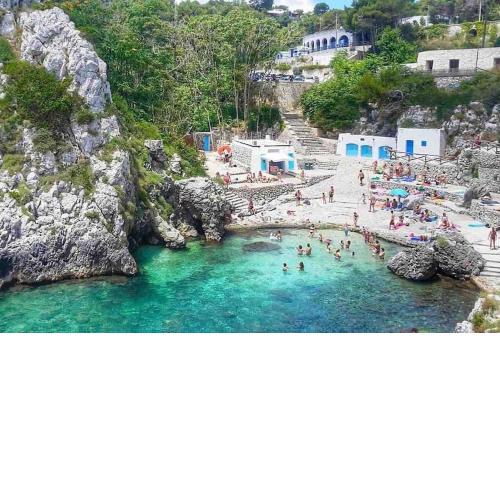 La casa di Carla e Consalvo, Villa x 12 vicino al mare del Salento