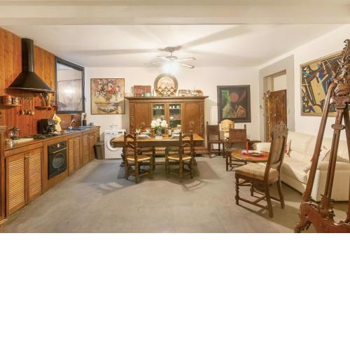 La casa di Carla
