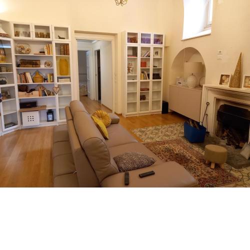 La casa di Carmen