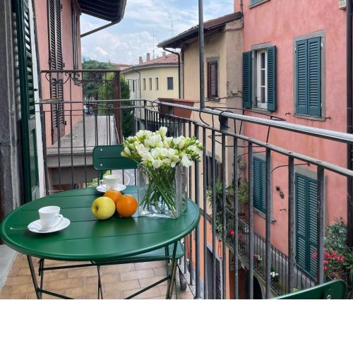 La casa di Cate