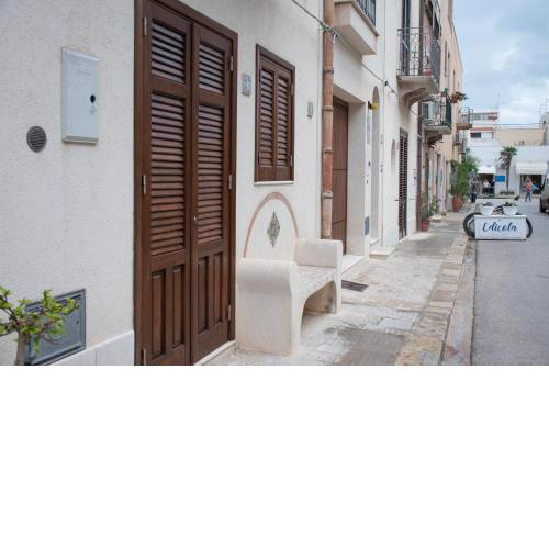 La casa di Cecè al centro di San Vito Lo Capo