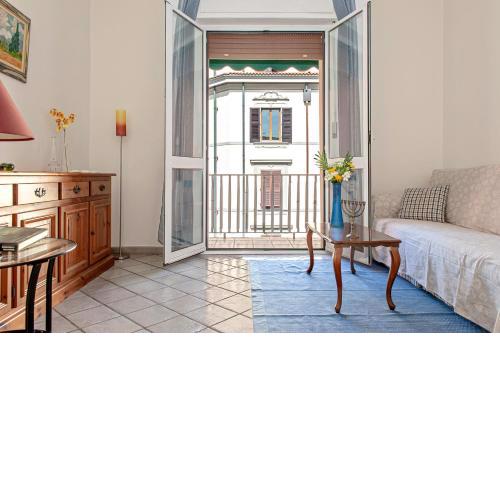 La casa di Chiara