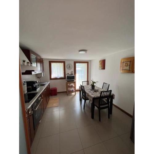 La casa di Chicca