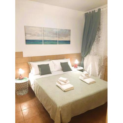 La casa di Claudia