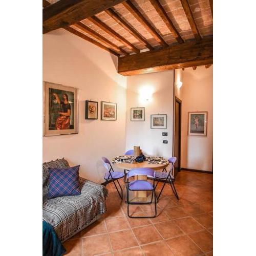La Casa di Clelia