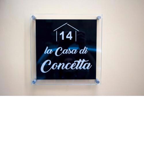 La Casa di Concetta