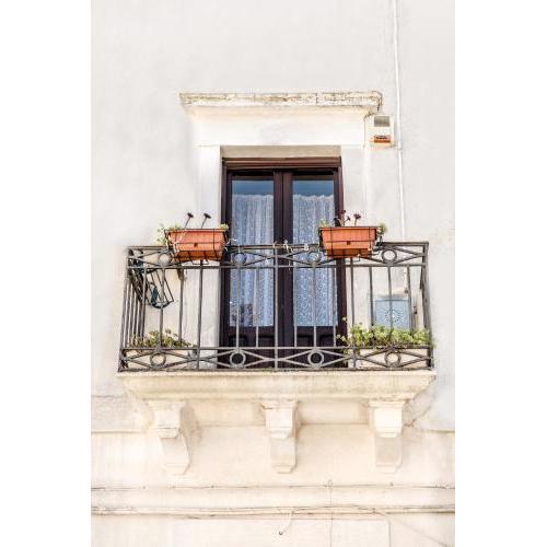 La casa di dada'