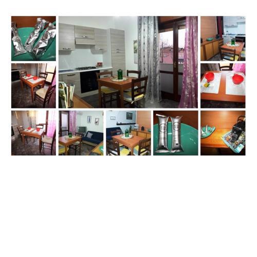 La casa di Daniela