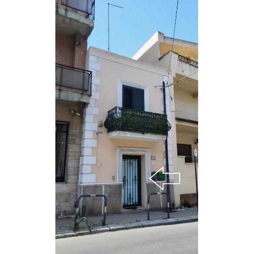 La Casa di Domi