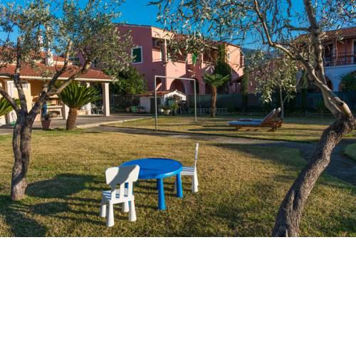 La casa di Eleni