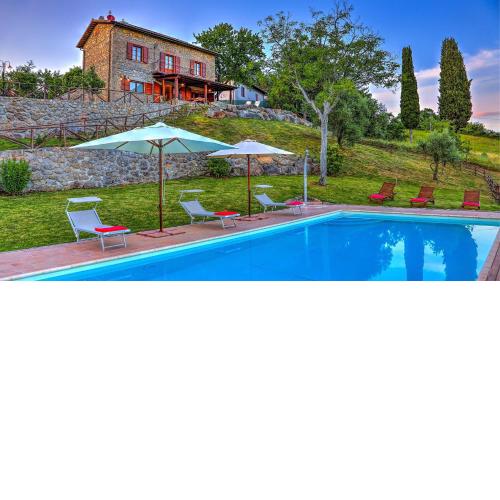 La Casa Di Elsa 6