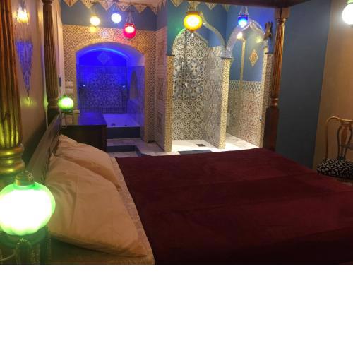 La Casa di Emanuella - Rooms & International Suites