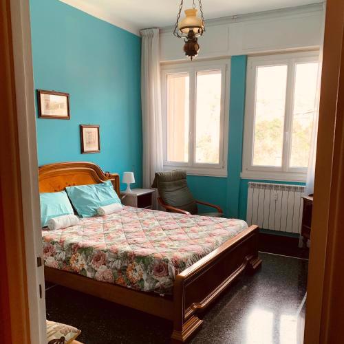La Casa di Erica