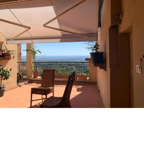 La casa di Evelina