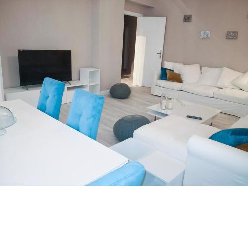 La casa di Fabia - Home suite