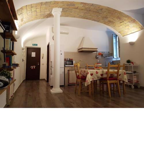 La Casa di Fabio