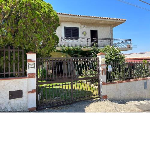 La casa di Federica