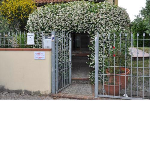 La Casa di Fiorella