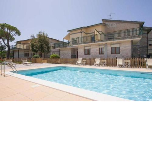 La casa di Follonica