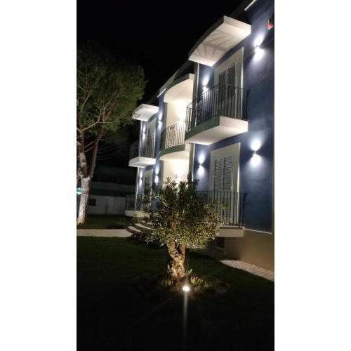 La Casa di Francesca