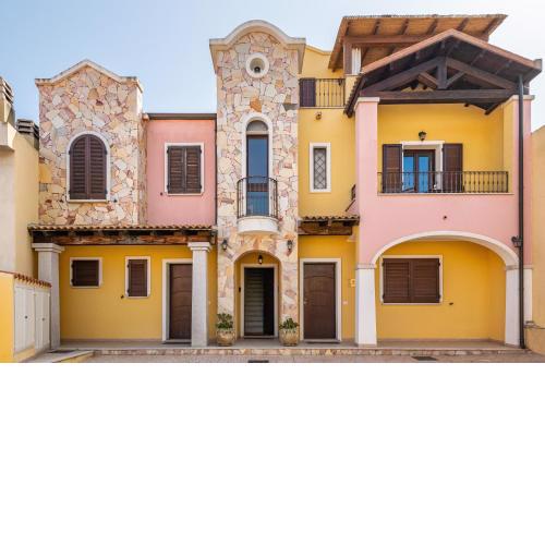 La Casa di Francy