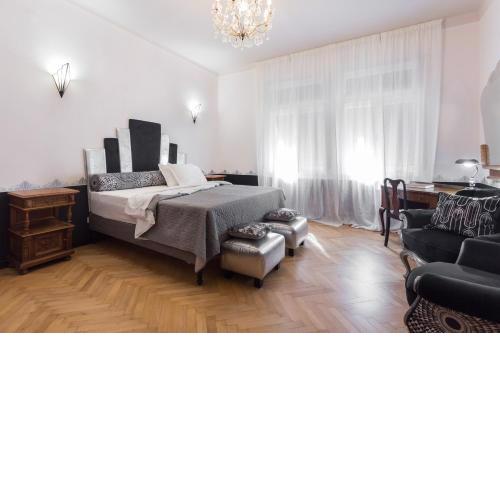 La casa di Gatsby