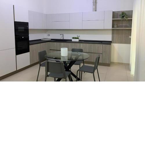 La casa di Gianna
