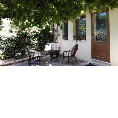 la casa di gilda 2