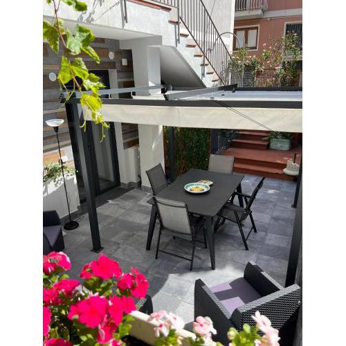 La Casa di Giò - Free Space n26
