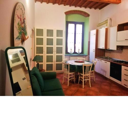 La casa di Giosuè