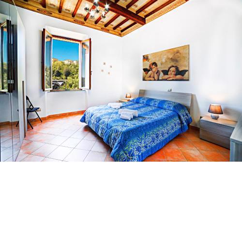 La casa di Giulina