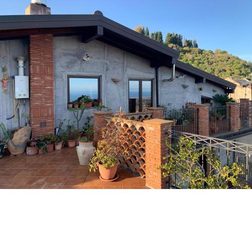 La Casa di Grazia