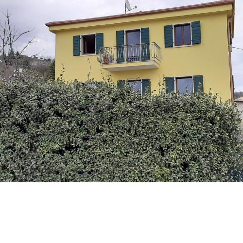 La casa di Grazia