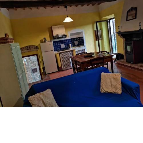 La casa di Iara