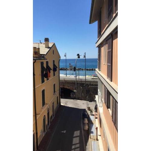 LA CASA DI ILARIA