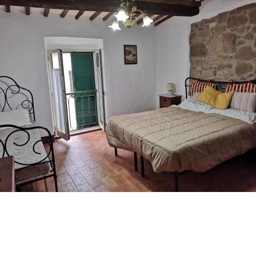 La casa di iris