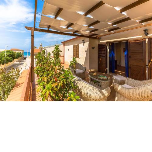la casa di Iuri