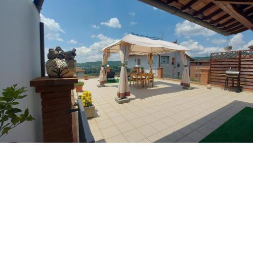 La casa di Justyna