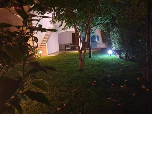 La casa di Laura