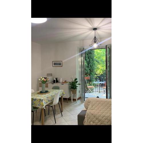 La Casa di lele