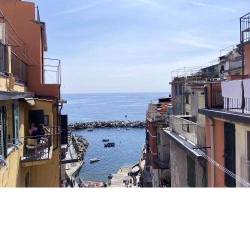 La Casa di Lenù