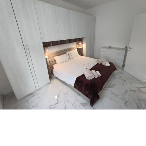 La Casa di Lila - Appartamento con ingresso indipendente e spazio esterno