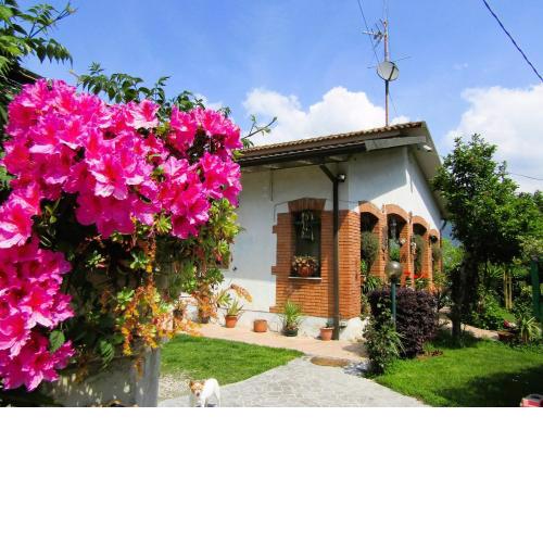 La Casa di Lilly e Nina
