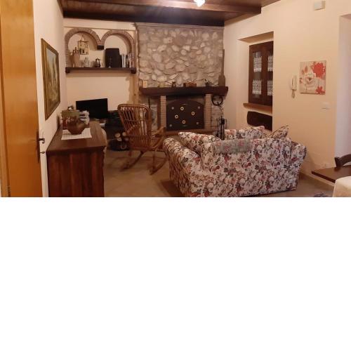 La Casa di Linda